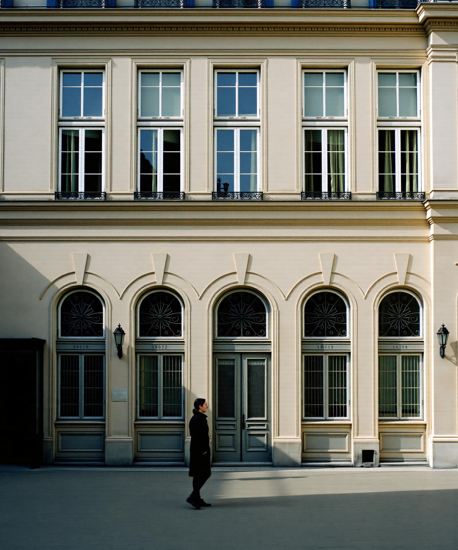 France academic environment