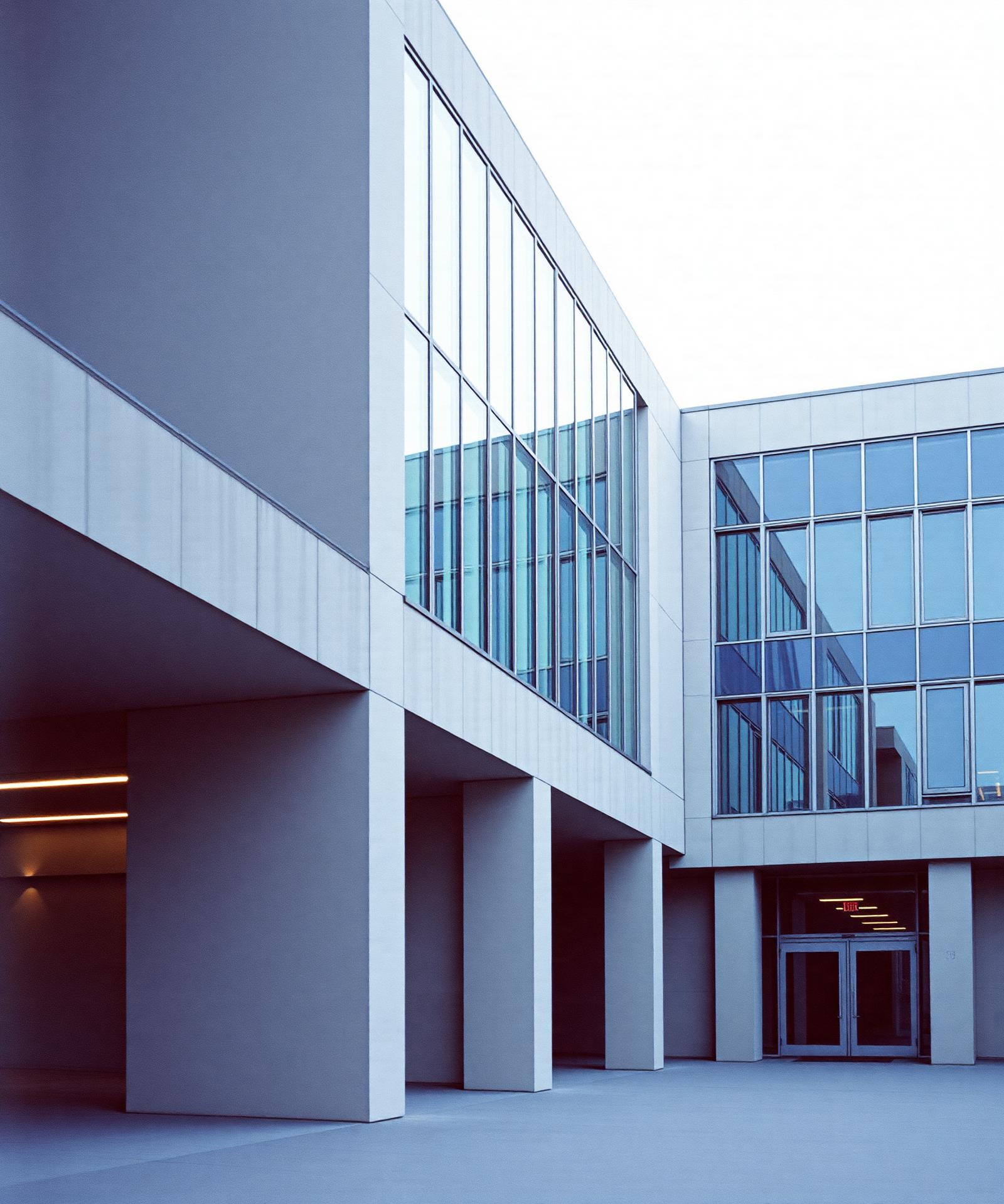 Germany academic environment