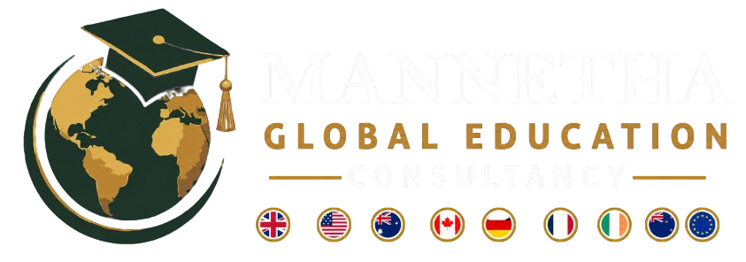 Mannetha Global Education Consultancy
