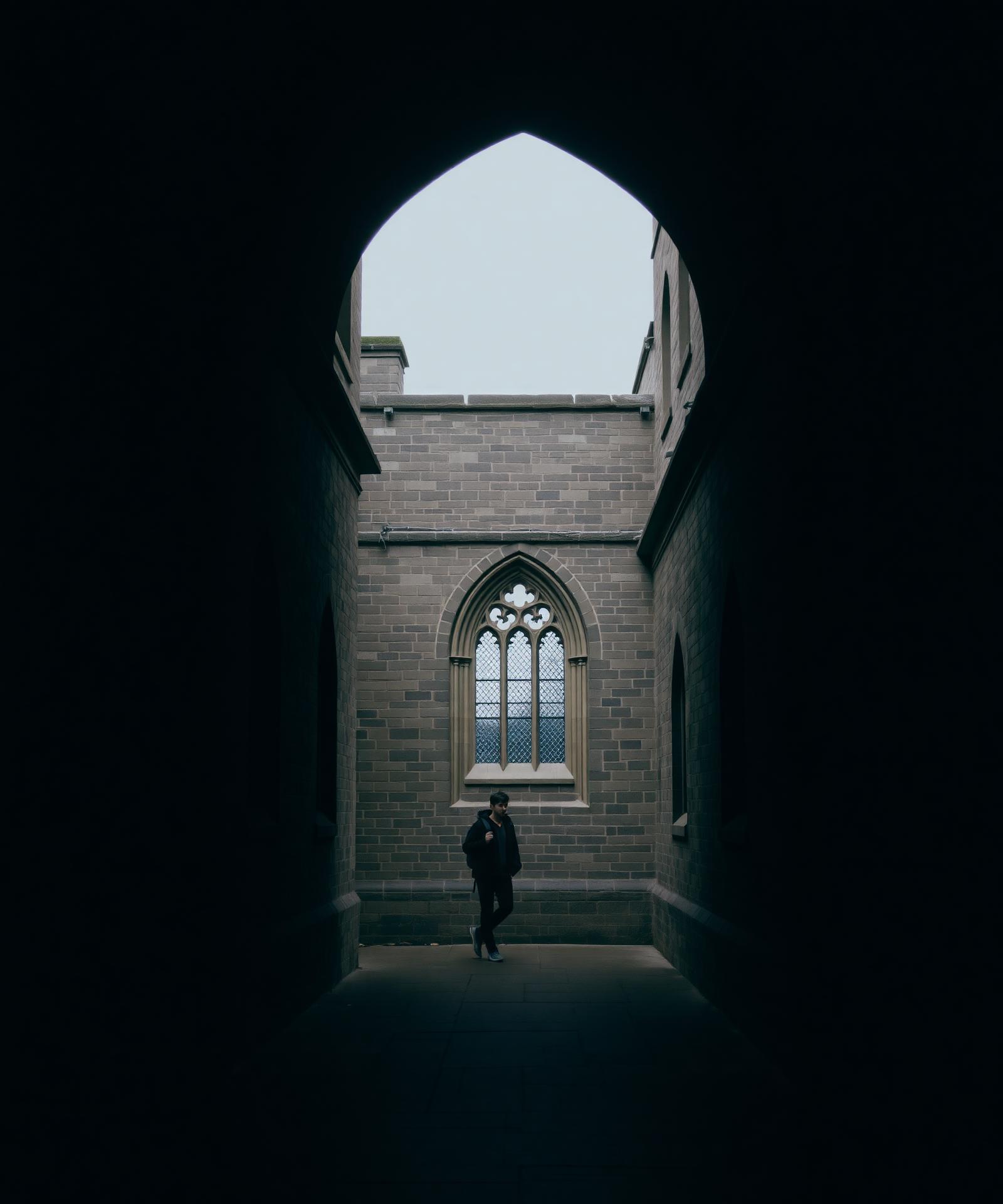 United Kingdom academic environment
